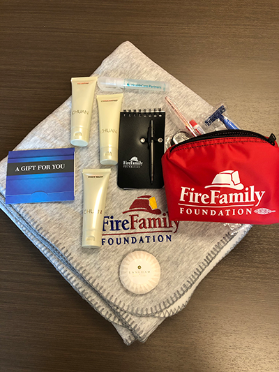 Disaster Relief Kit