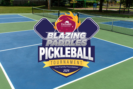 Pickleball Tournament