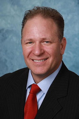 Andrew Patai