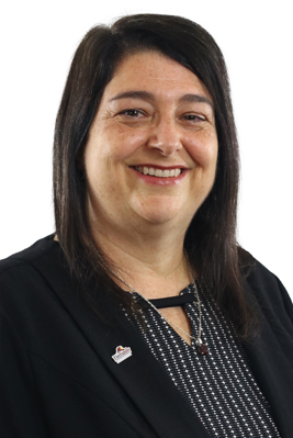 Elizabeth Dever