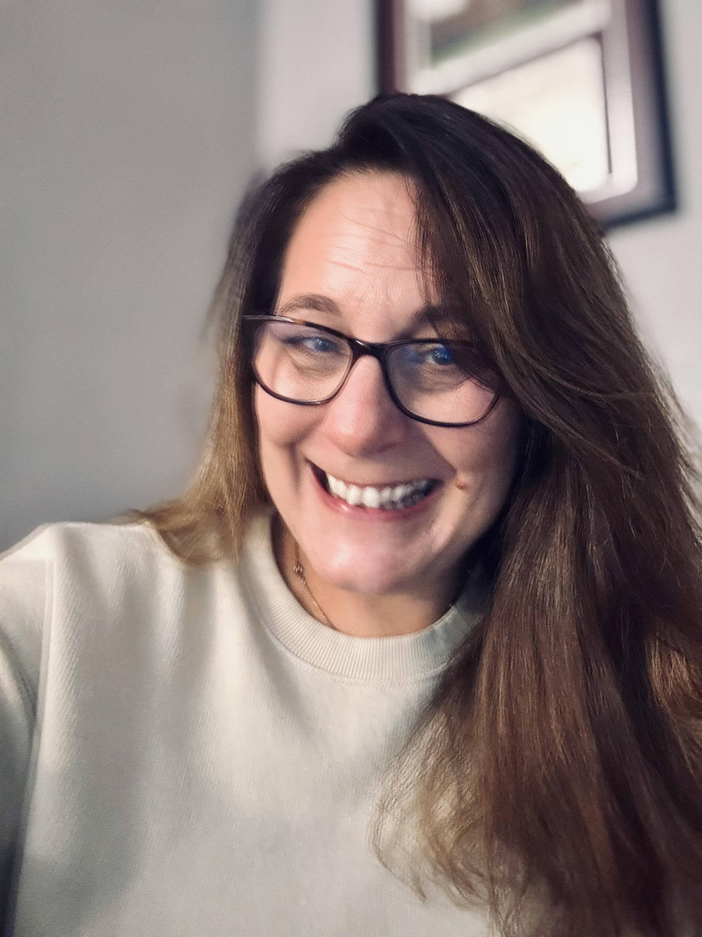 Sara Flora-Wilson, LMFT